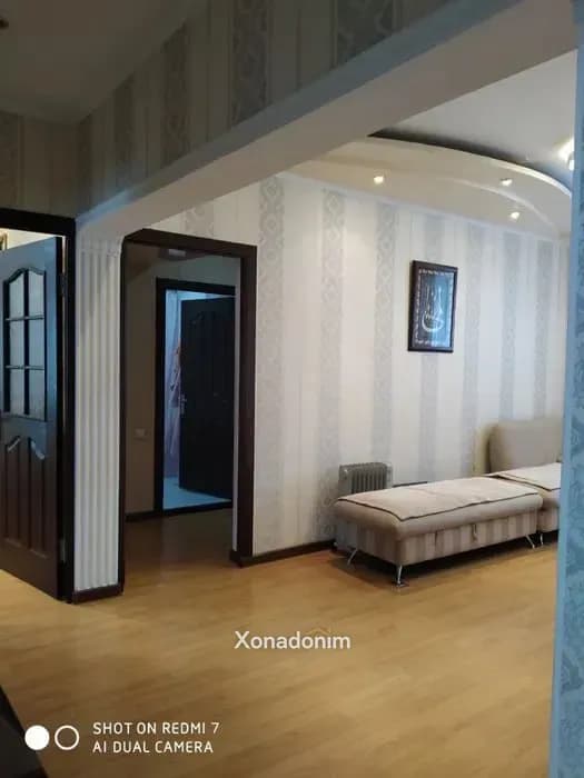 Мирабад Госпитальный 5 ком 4