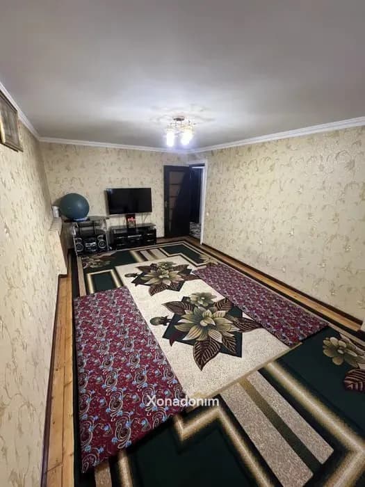 Шайхантахур РОВД 3