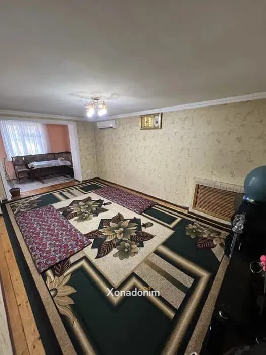 Шайхантахур РОВД 4