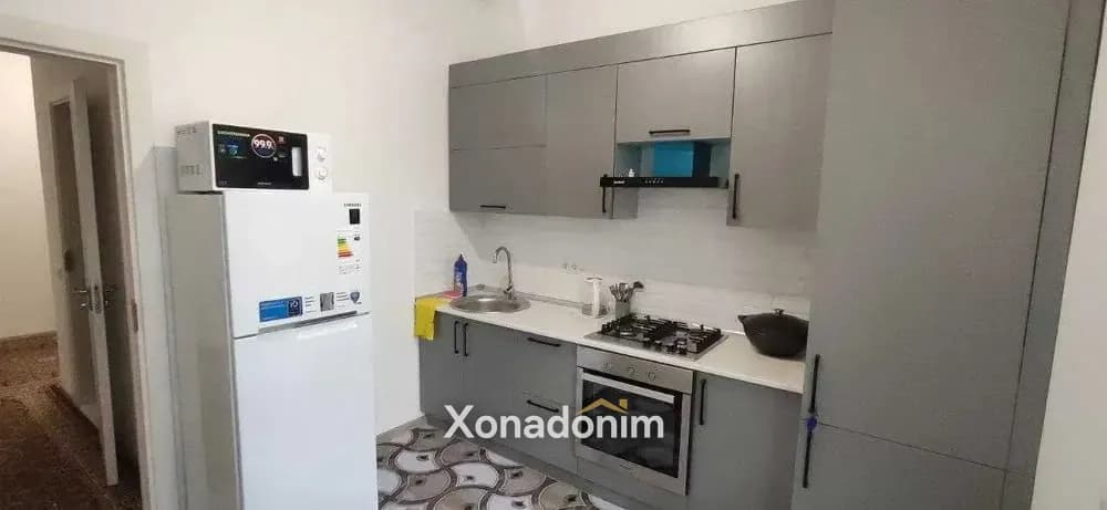 Жк ассалом сохил 4