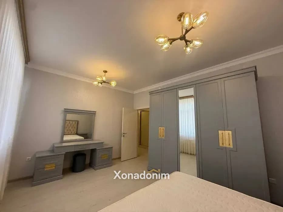 Assalom soxil 3
