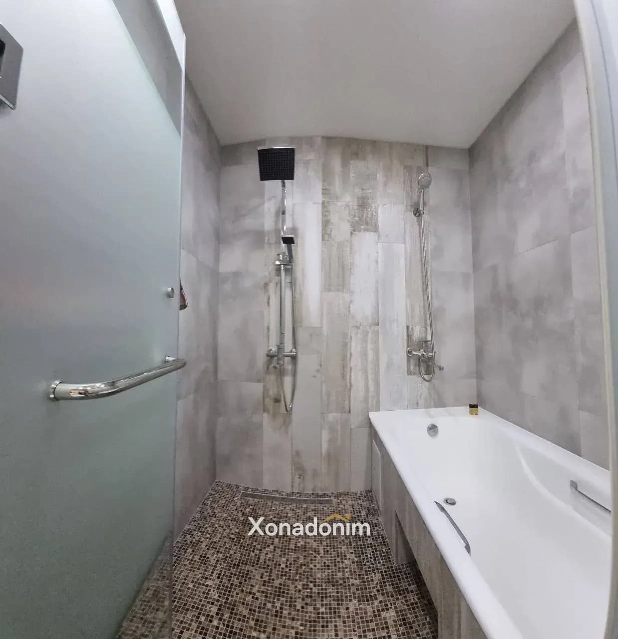 3-комнатная у Экопарка | Ц-1 | 80 м² | Кирпичный дом | 1.100 у.е 3