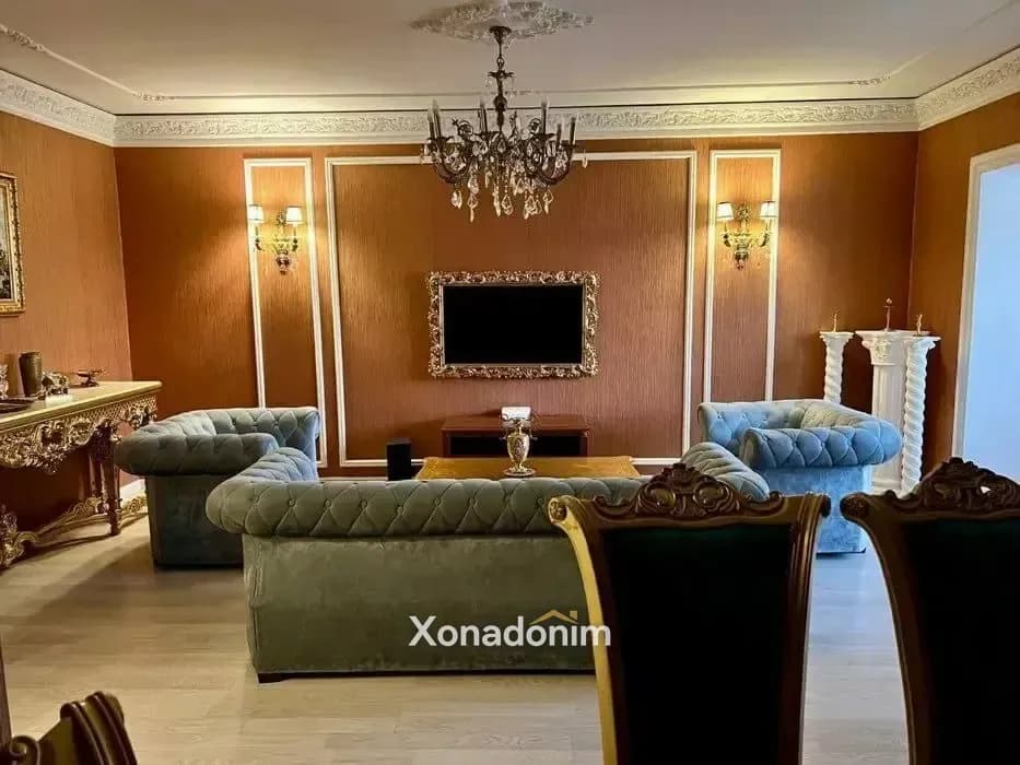 Дархан 1