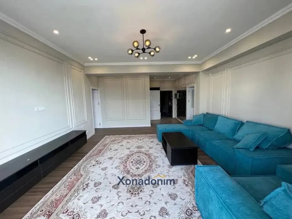Airport house 1