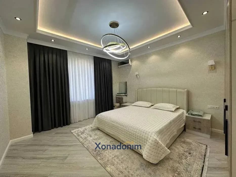 Yangi Darxan 1