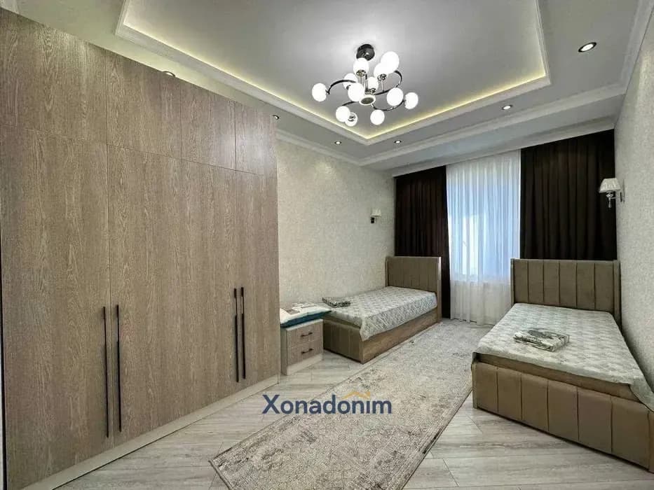 Yangi Darxan 3