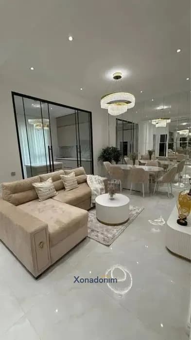 Mirabad avenyu 2