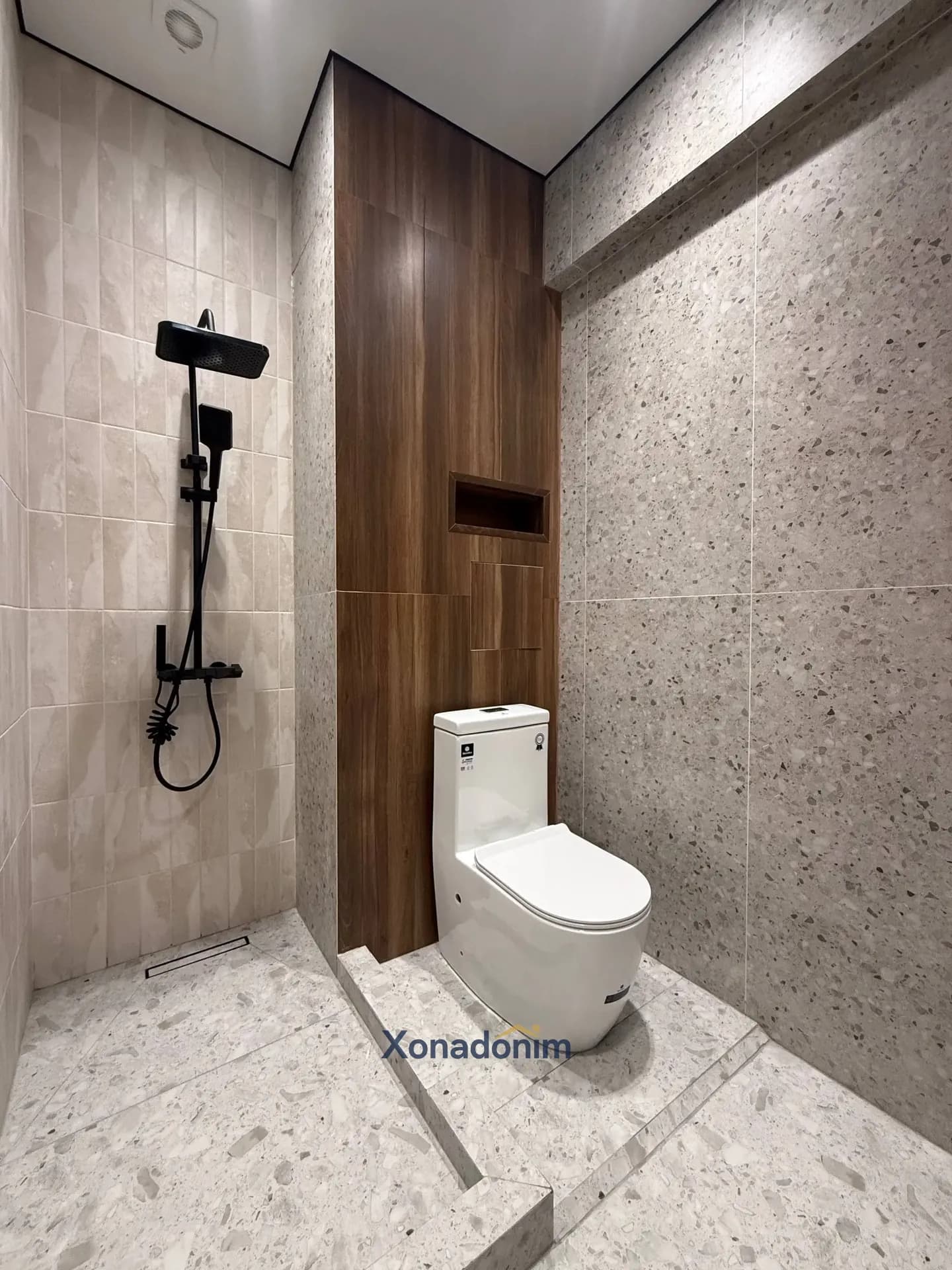 ЖК Poytaxt Residence — 2-комнатная квартира 1