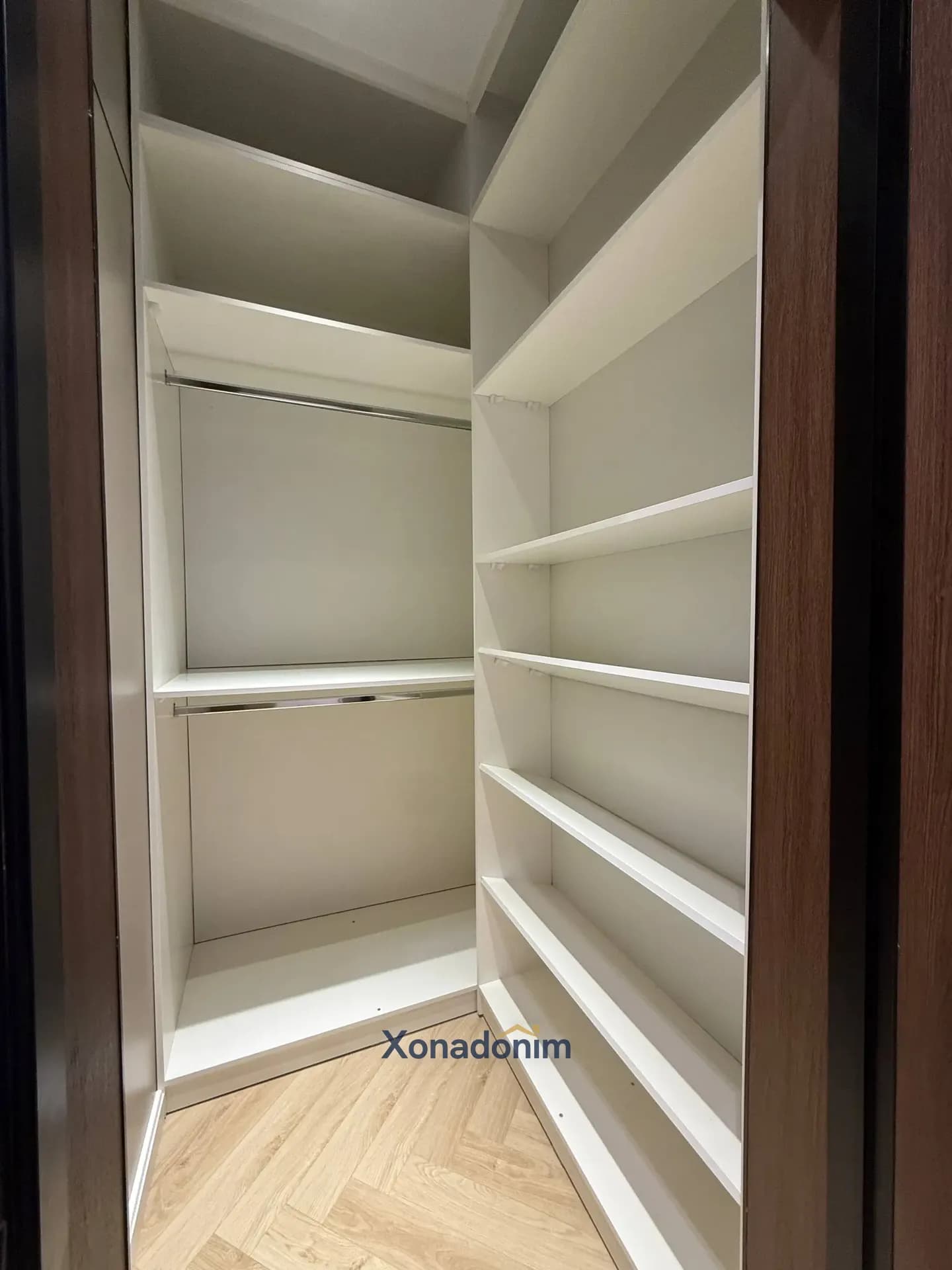 ЖК Poytaxt Residence — 2-комнатная квартира 2