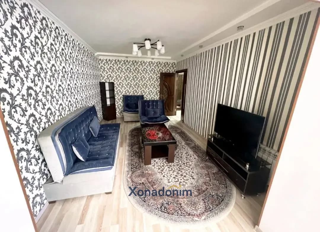 Yunusobod 7 2*3/1/4 #A 4