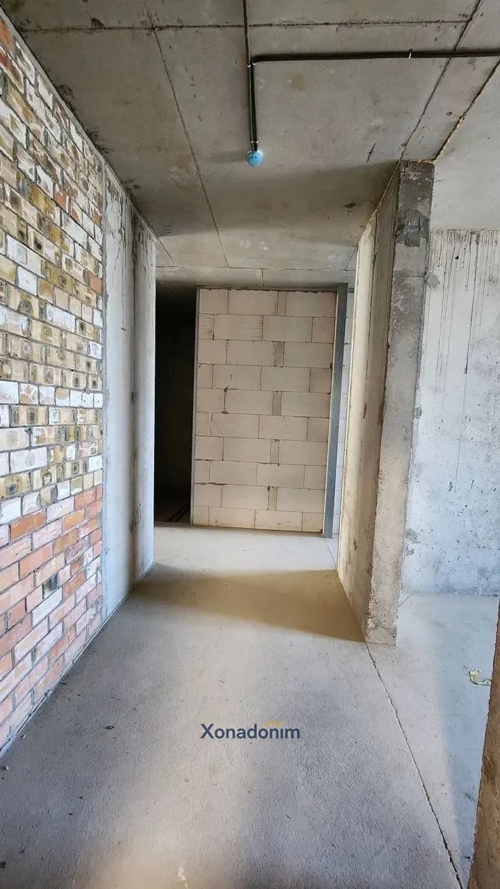 ЖК NRG BI SADO Business — 3-комнатная квартира 3