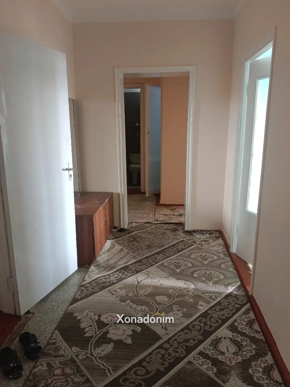 Ижара 1